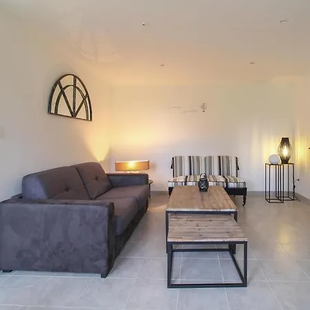 Nice In St Pierre Le Viger W/ Wifi And 2 Bedrooms *