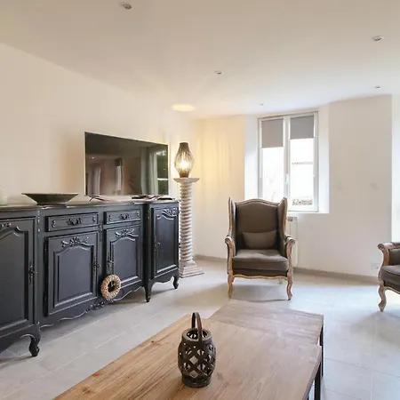 بيت للعطل Nice In St Pierre Le Viger W/ Wifi And 2 Bedrooms