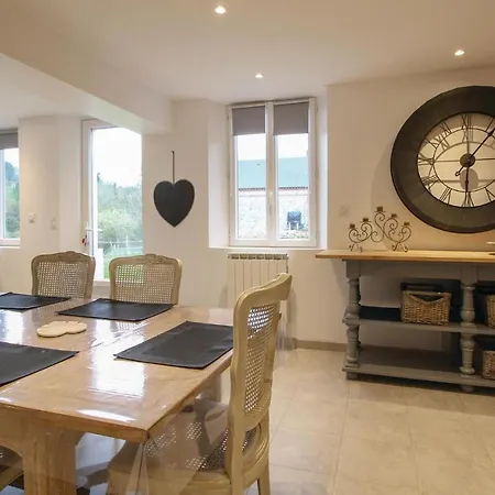 بيت للعطل Nice In St Pierre Le Viger W/ Wifi And 2 Bedrooms