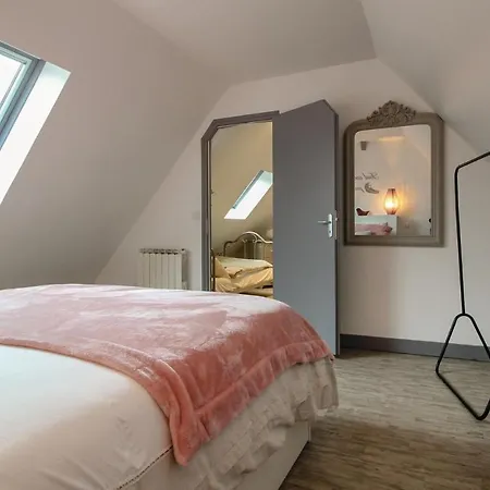 Nice In St Pierre Le Viger W/ Wifi And 2 Bedrooms * Fontaine-le-Dun